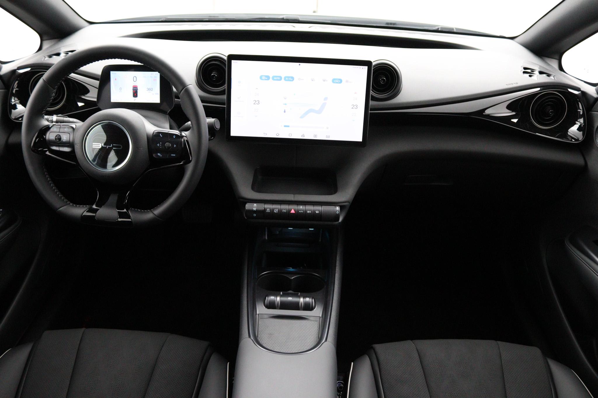 BYD DOLPHIN Comfort 60.4 kWh - Afbeelding 4