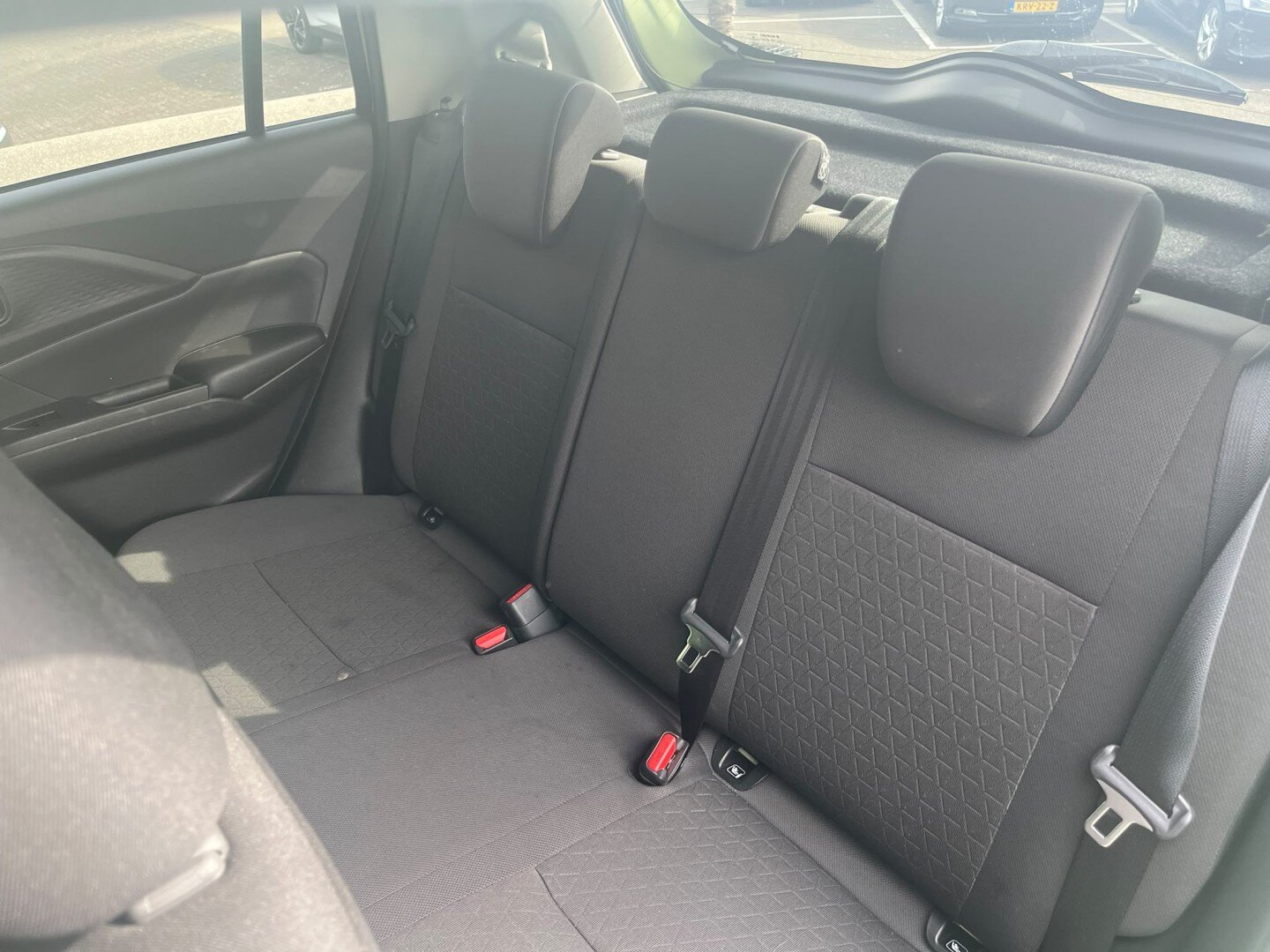 Suzuki Swift 1.2 82PK | Navi | Camera | PDC | Stoelverw. | ACC | 4Seasons | Carplay - Afbeelding 5