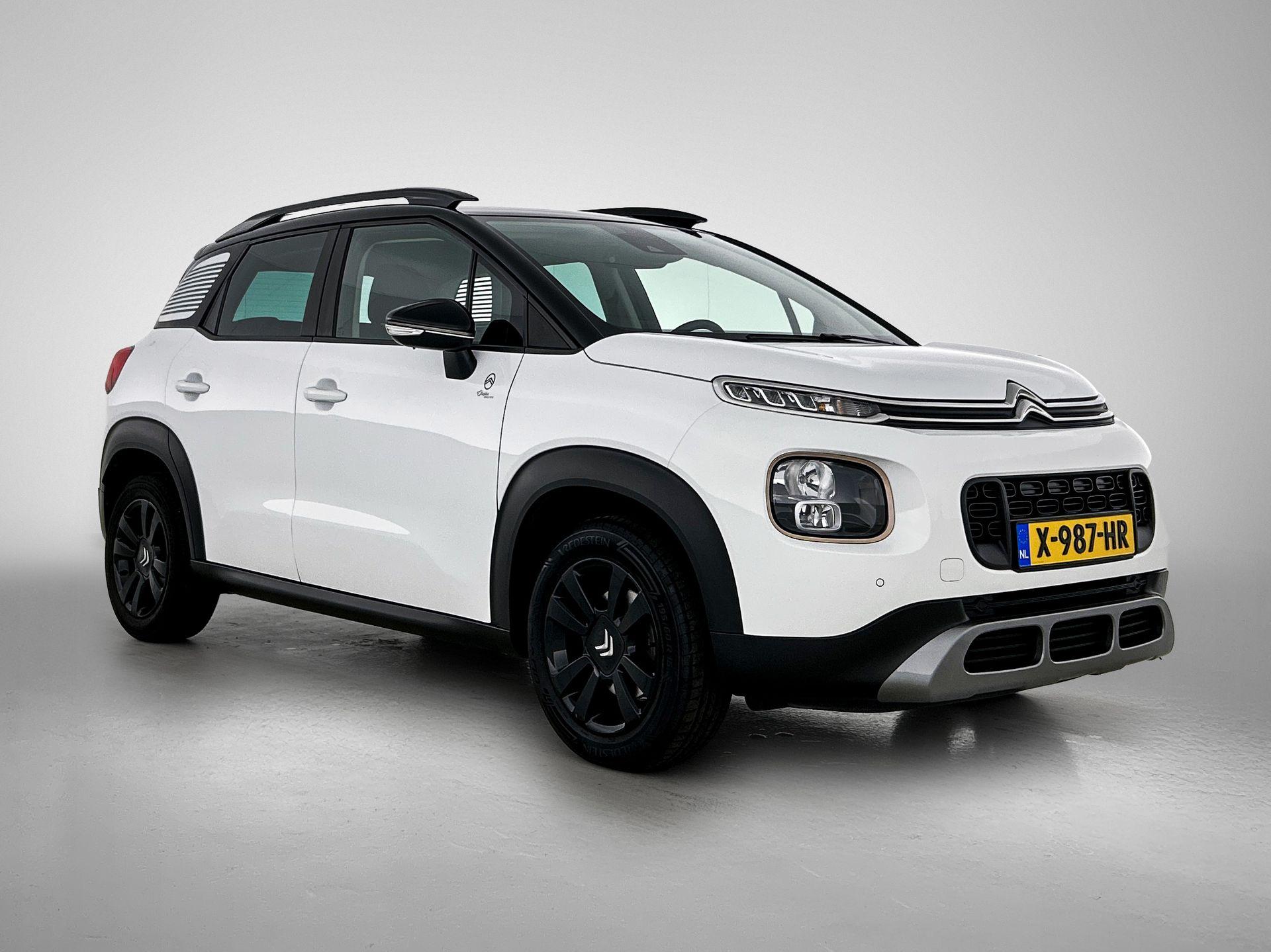 Citroën C3 Aircross 1.2 110pk Business Automaat - Afbeelding 2