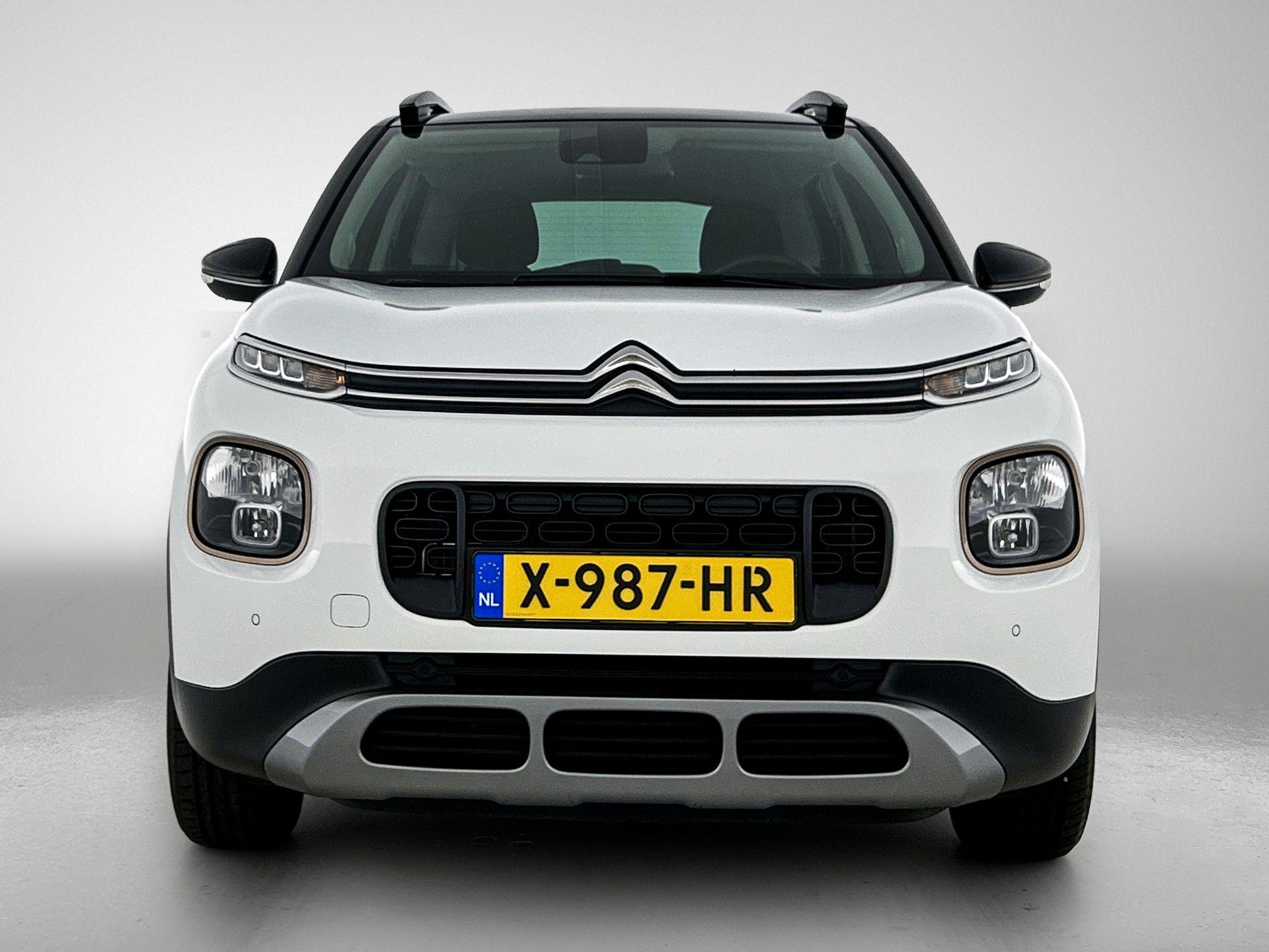 Citroën C3 Aircross 1.2 110pk Business Automaat - Afbeelding 4