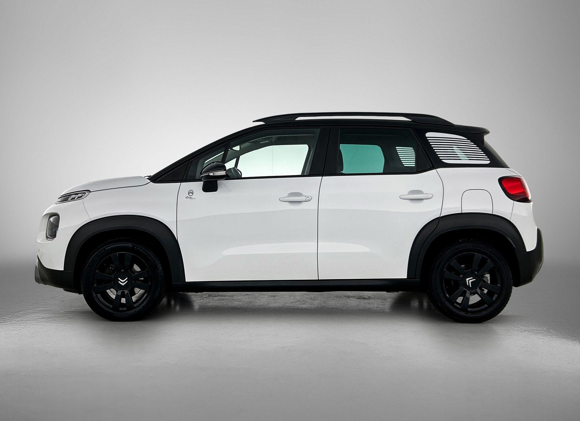 Citroën C3 Aircross 1.2 110pk Business Automaat - Afbeelding 5