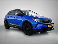 Opel Grandland 1.6 225pk Plug-In Hybrid GS Line Automaat - Afbeelding 2