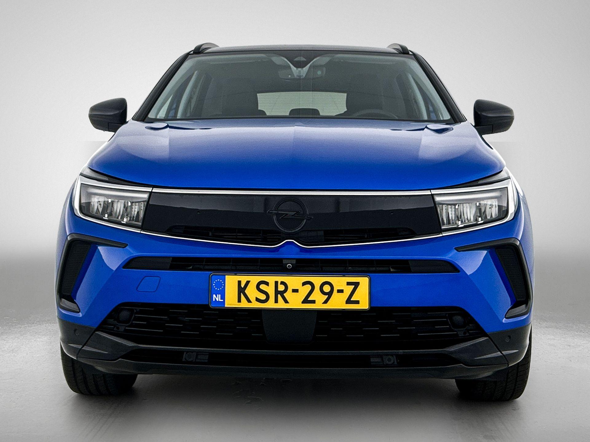 Opel Grandland 1.6 225pk Plug-In Hybrid GS Line Automaat - Afbeelding 4