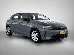 Opel Corsa 1.2 110pk Hybrid Edition Automaat - Afbeelding 2