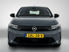 Opel Corsa 1.2 110pk Hybrid Edition Automaat - Afbeelding 4