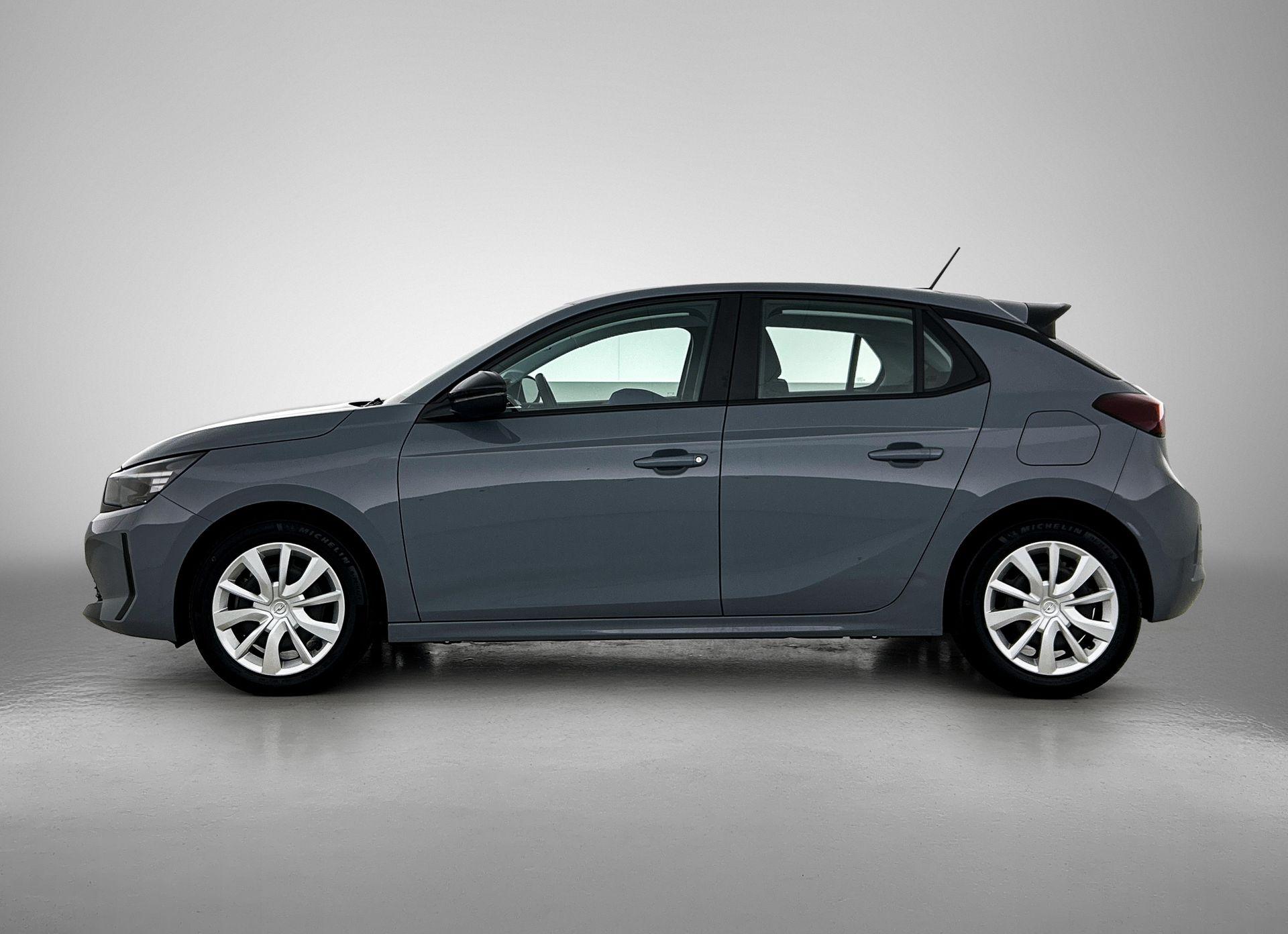 Opel Corsa 1.2 110pk Hybrid Edition Automaat - Afbeelding 5
