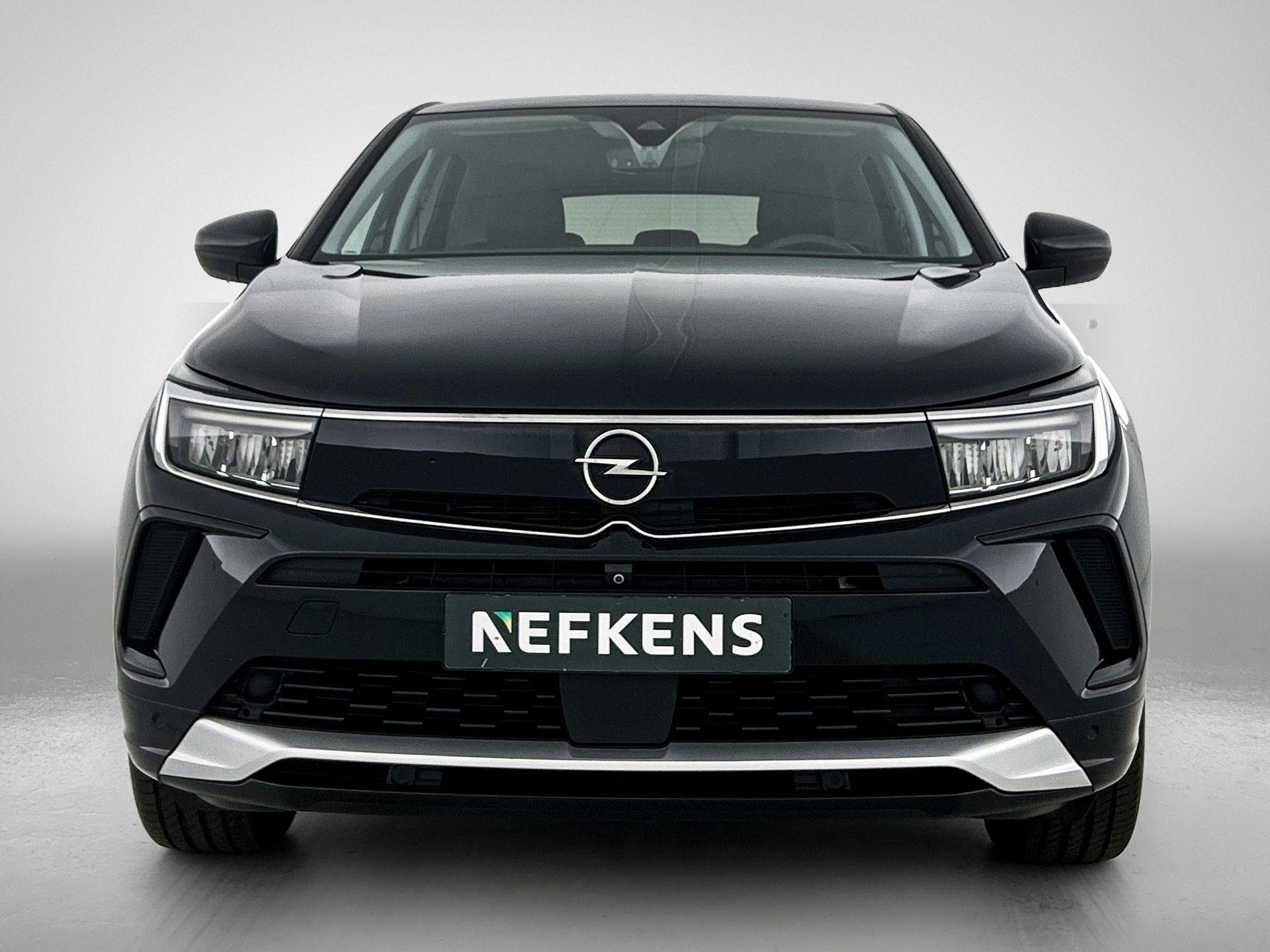 Opel Grandland 1.6 225pk Plug-In Hybrid Business Elegance - Afbeelding 4