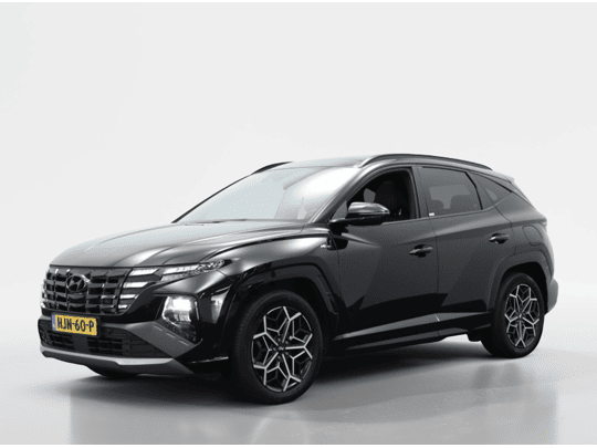 Hyundai Tucson 1.6 PHEV N-Line Sky | Trekhaak | Navi | Camera | Stoelverwarming