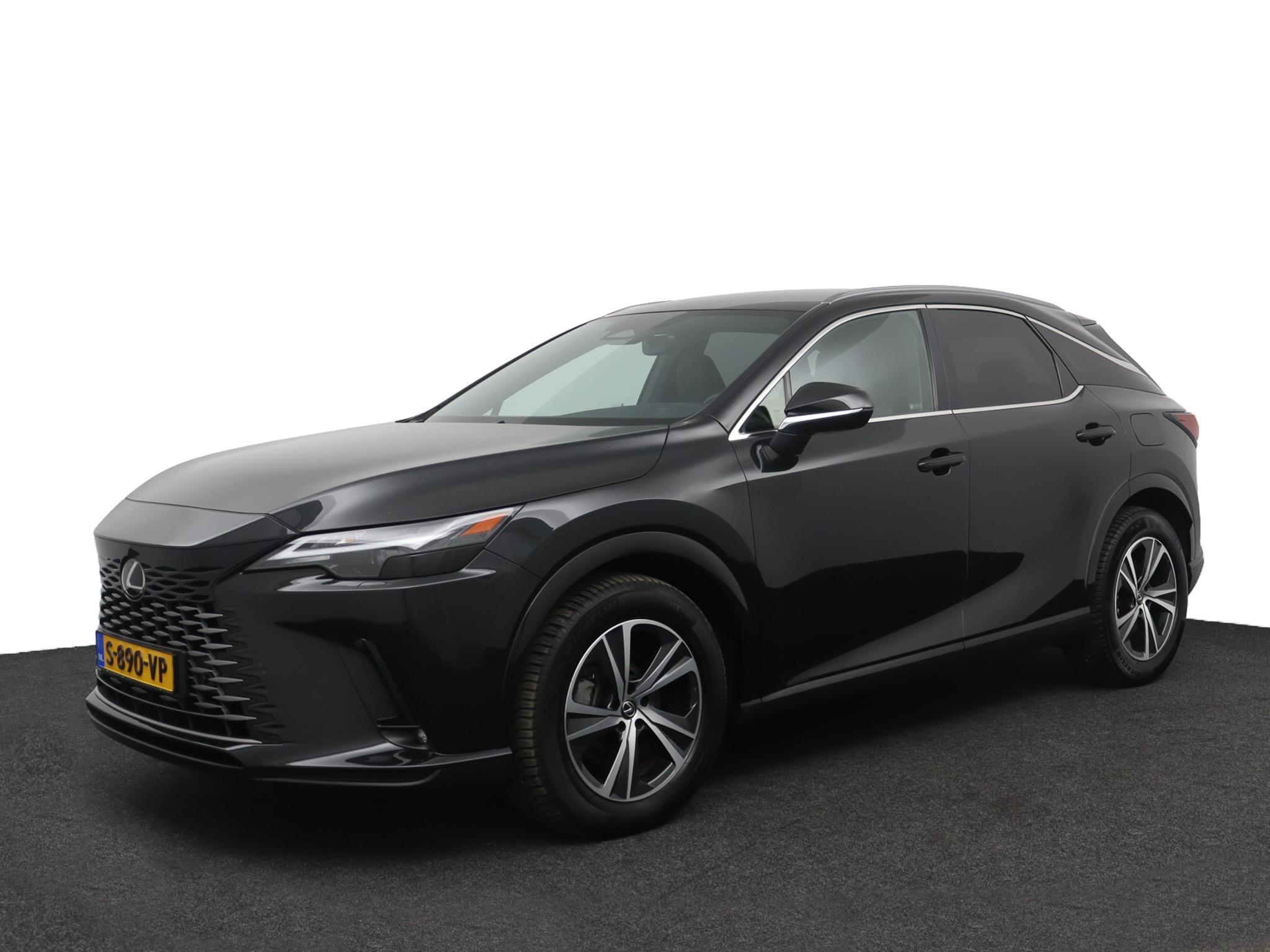 Lexus RX 450h+ Plug-in Hybrid Comfort Line