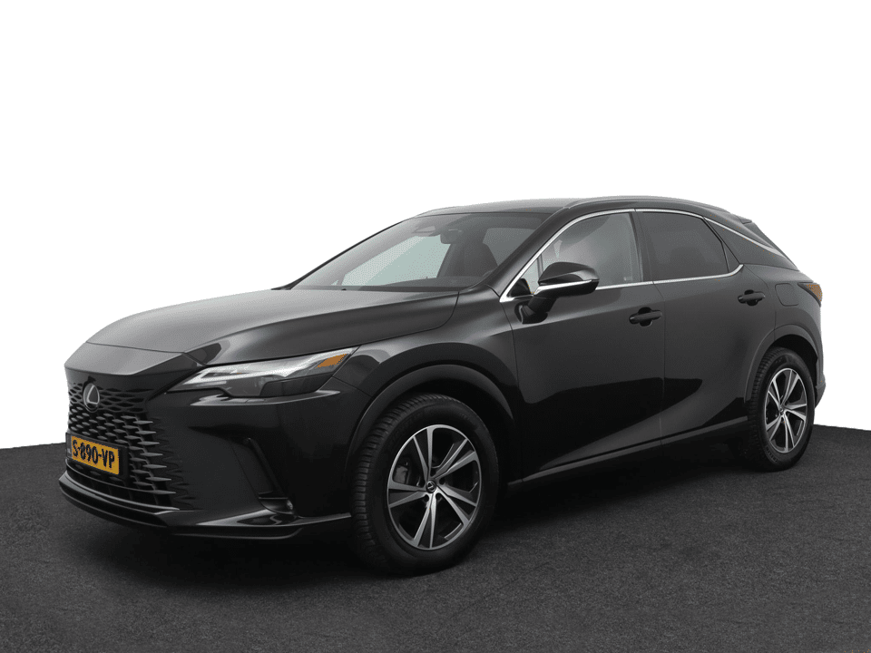 Lexus RX 450h+ Plug-in Hybrid Comfort Line - Afbeelding 1