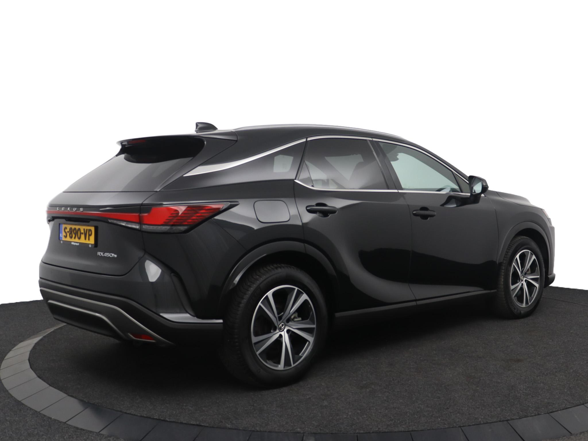 Lexus RX 450h+ Plug-in Hybrid Comfort Line - Afbeelding 2