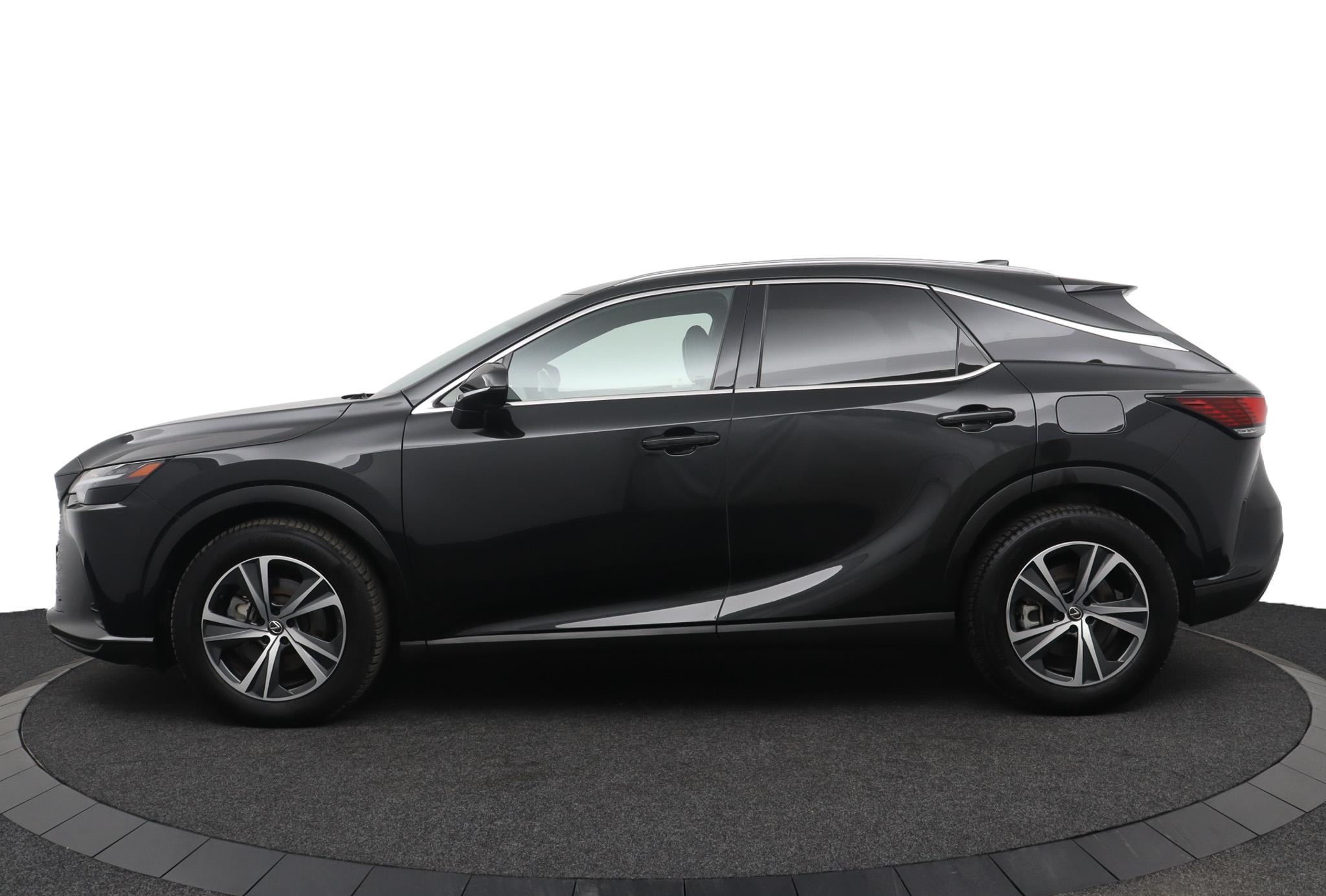 Lexus RX 450h+ Plug-in Hybrid Comfort Line - Afbeelding 3