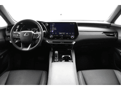 Lexus RX 450h+ Plug-in Hybrid Comfort Line - Afbeelding 4