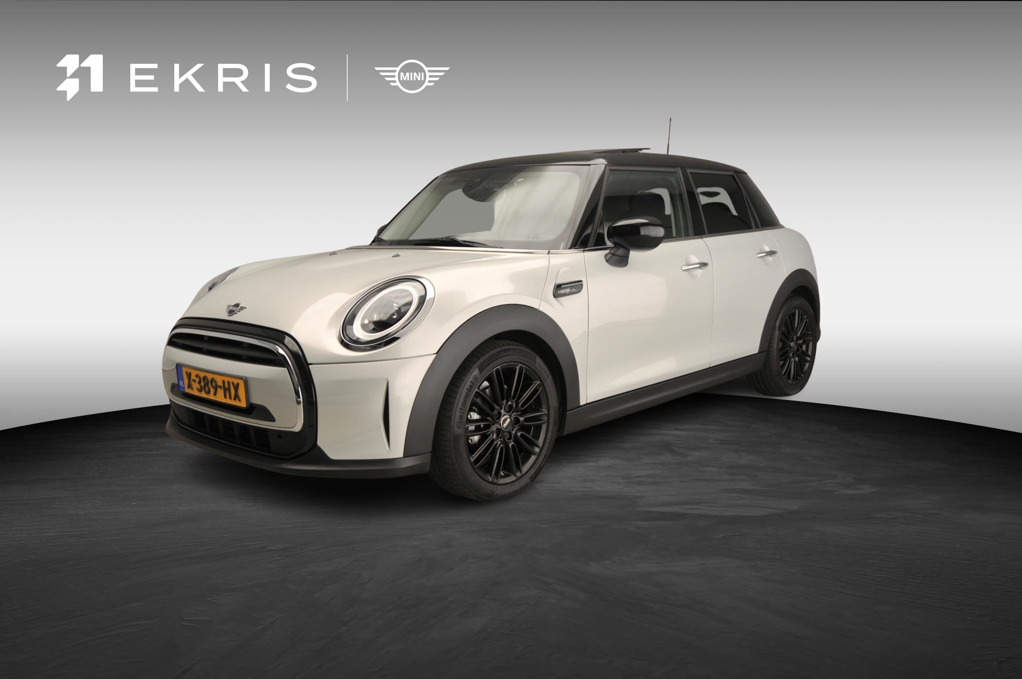 MINI 5-Deurs Cooper