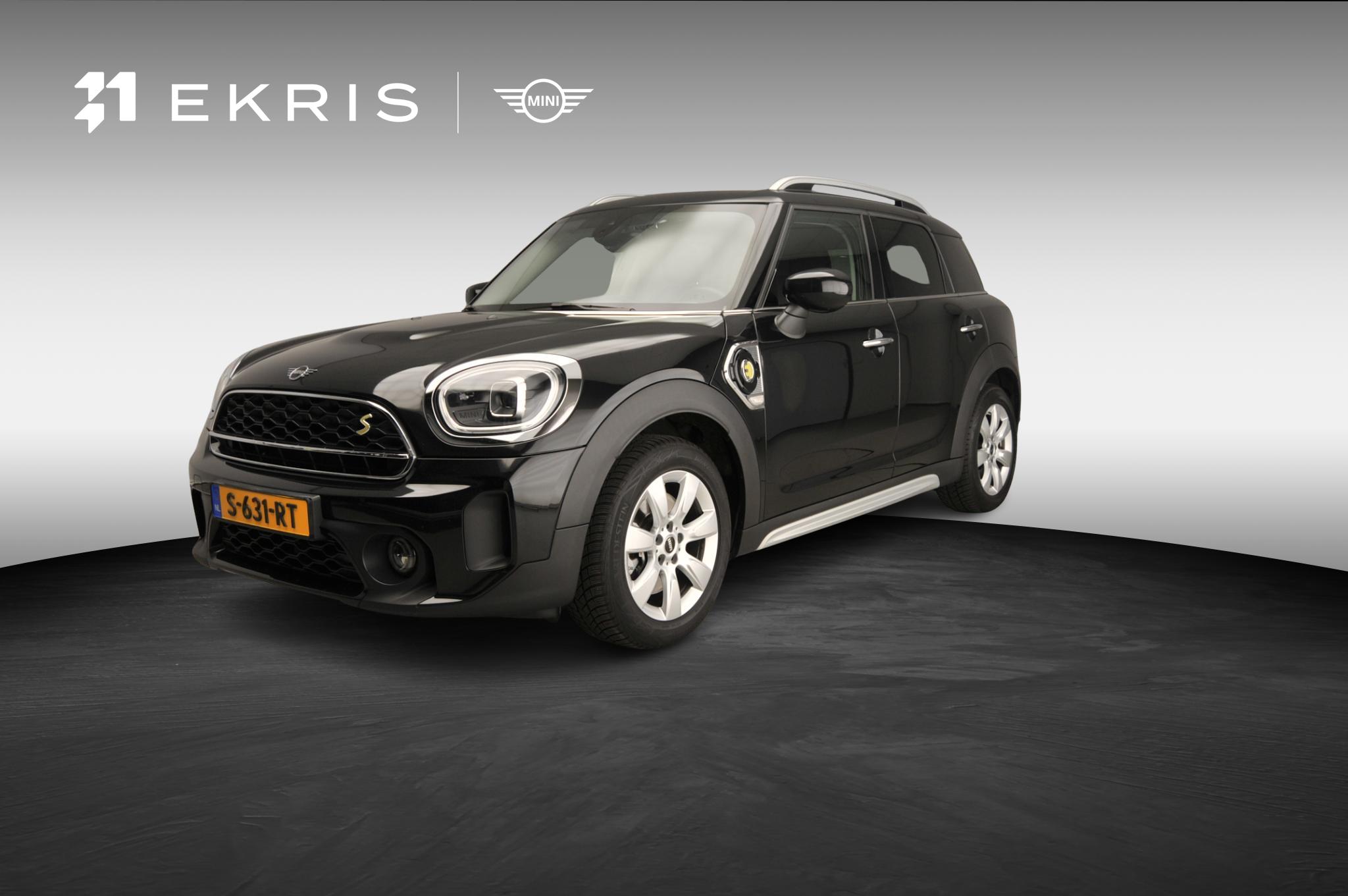MINI Countryman 1.5 Cooper S E ALL4