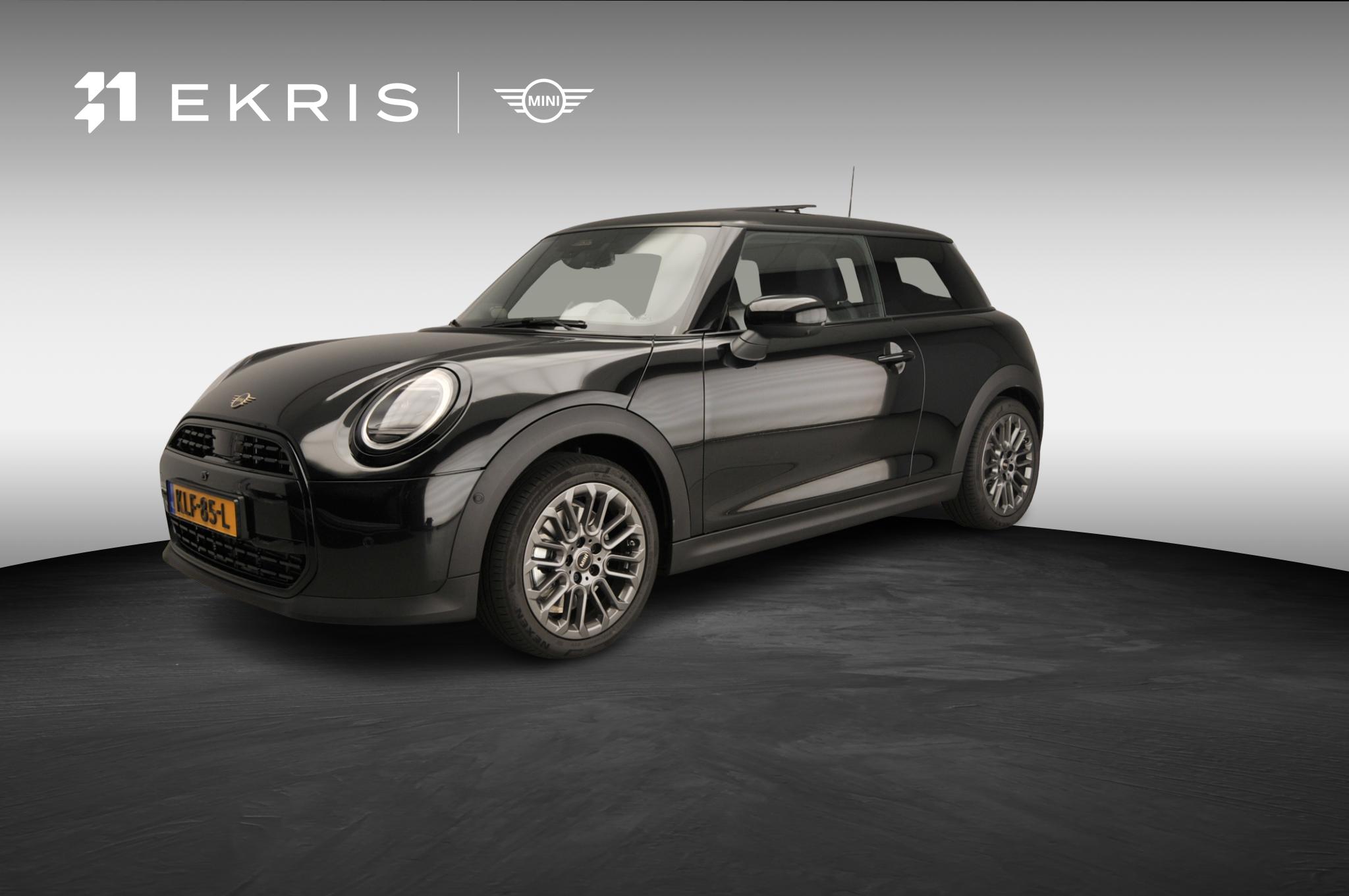 MINI 3-Deurs 1.5 Cooper C Classic L
