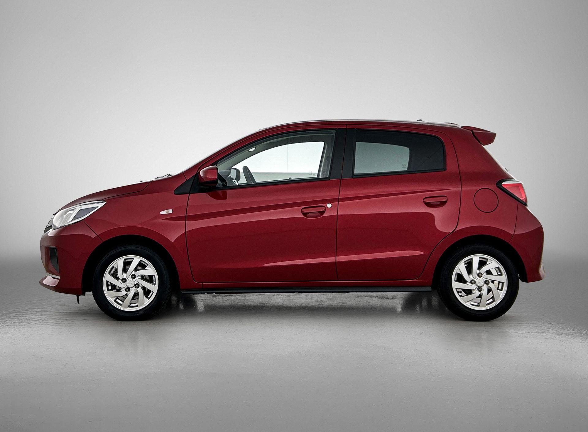 Mitsubishi Space Star 1.2 71pk Dynamic - Afbeelding 5