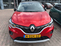 Renault Captur TCe 90 GPF Intens - Afbeelding 3