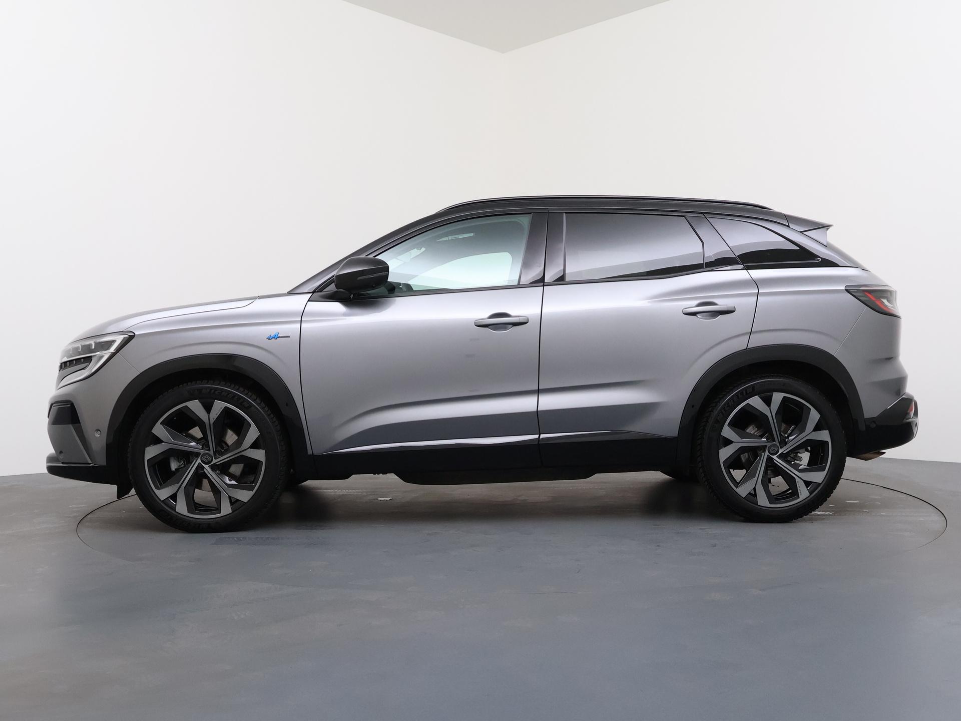 Renault Austral iconic esprit Alpine E-Tech full hybrid 200 - Afbeelding 2