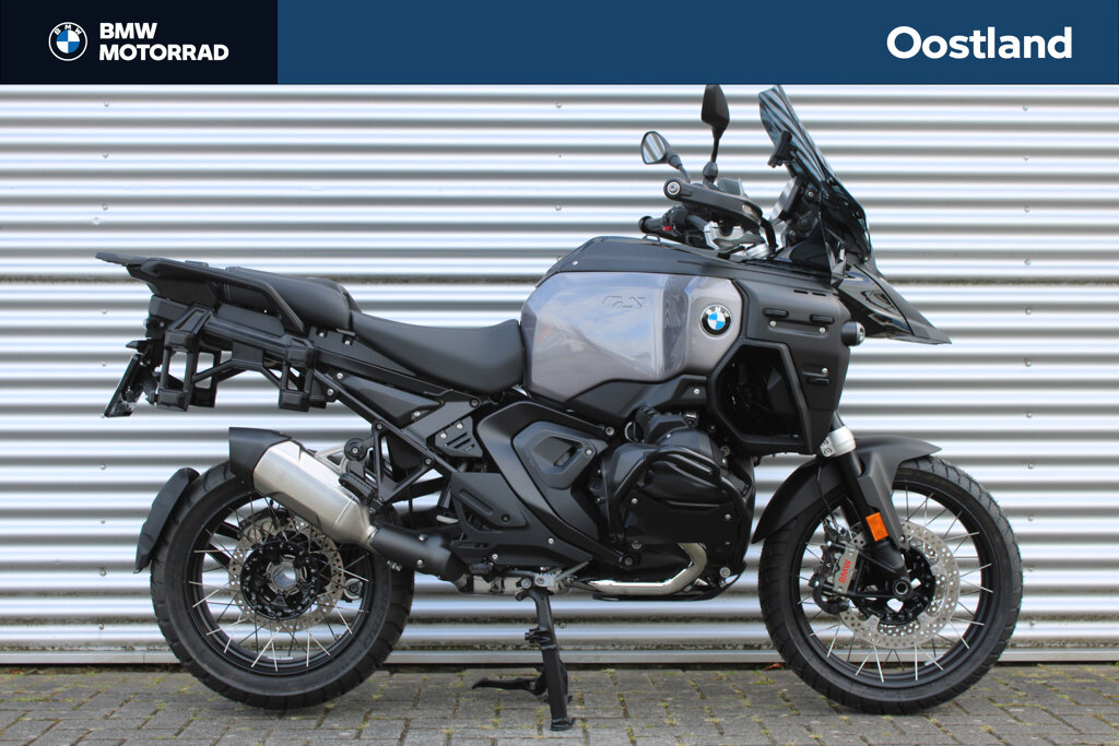 BMW R 1300 GS 1