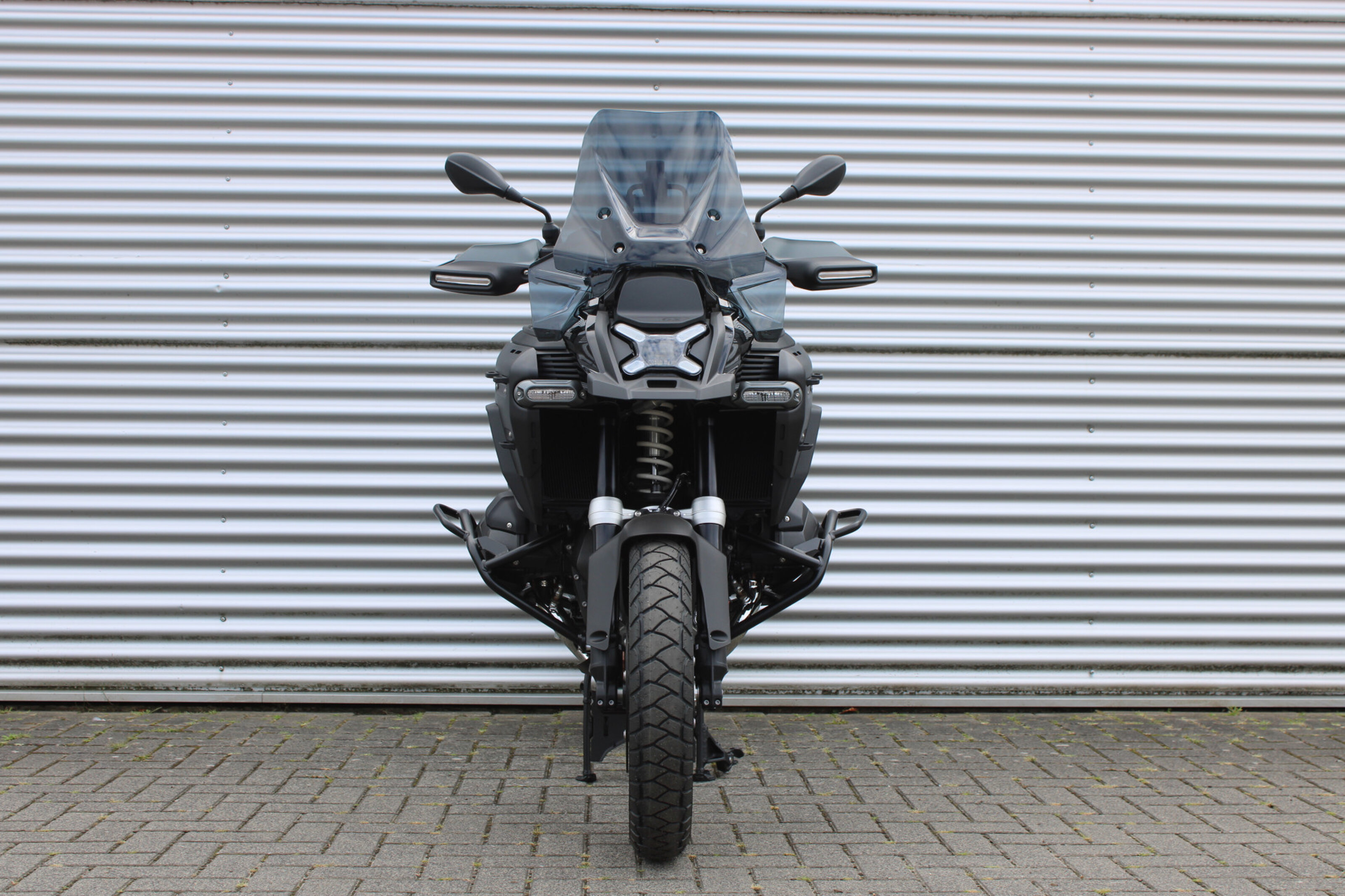 BMW R 1300 GS Adventure |Oostland Exclusive |All-black edition