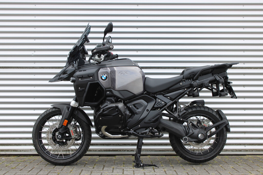 BMW R 1300 GS 3