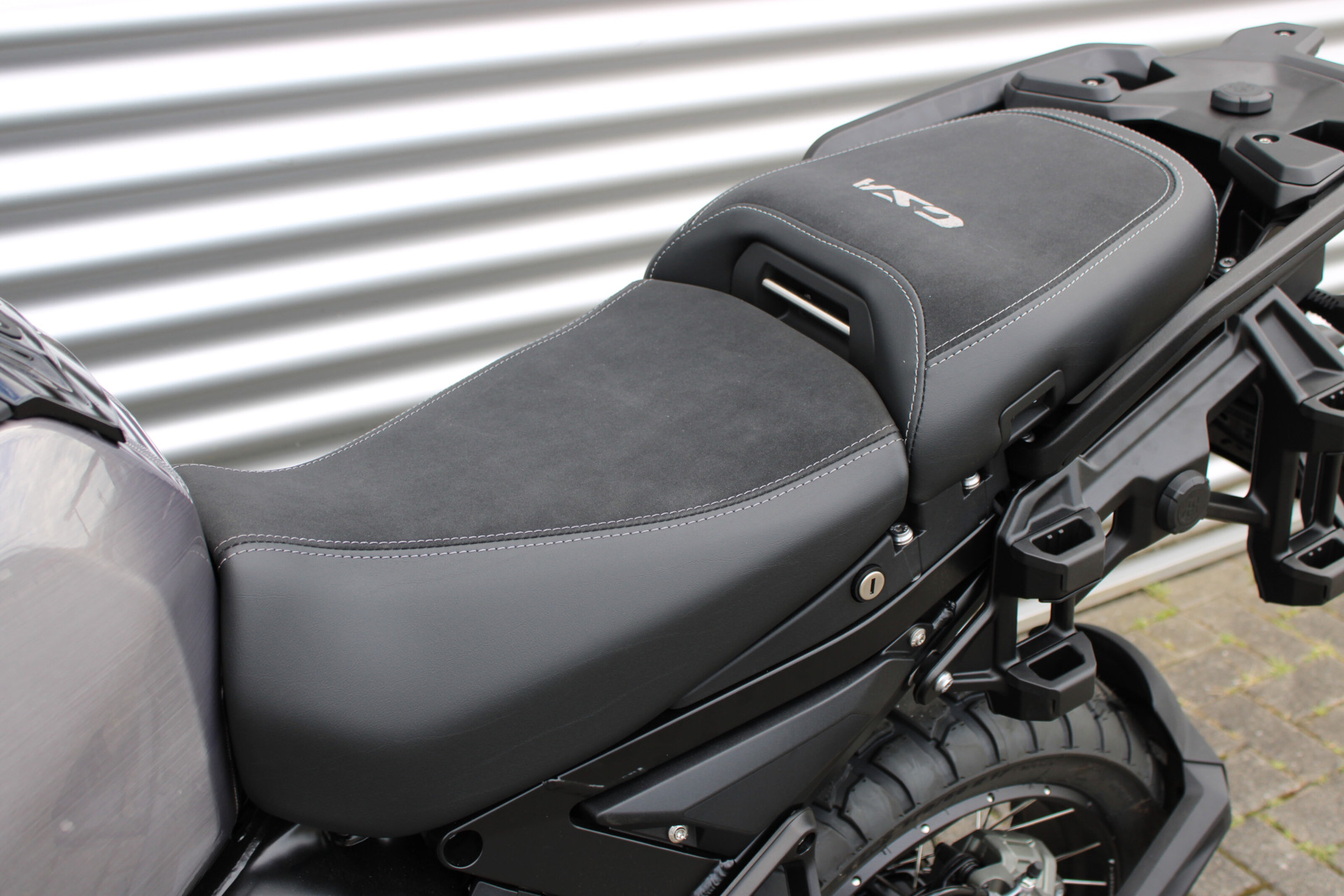 BMW R 1300 GS Adventure |Oostland Exclusive |All-black edition