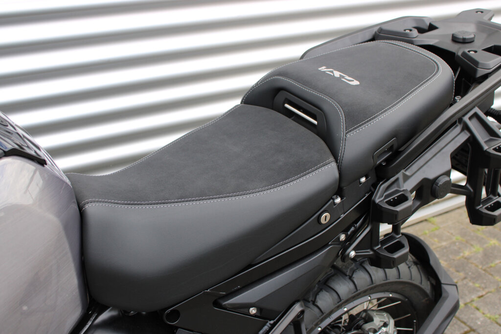BMW R 1300 GS 4