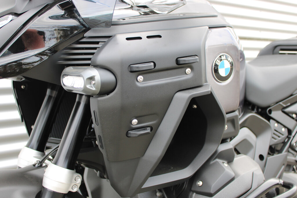 BMW R 1300 GS 6