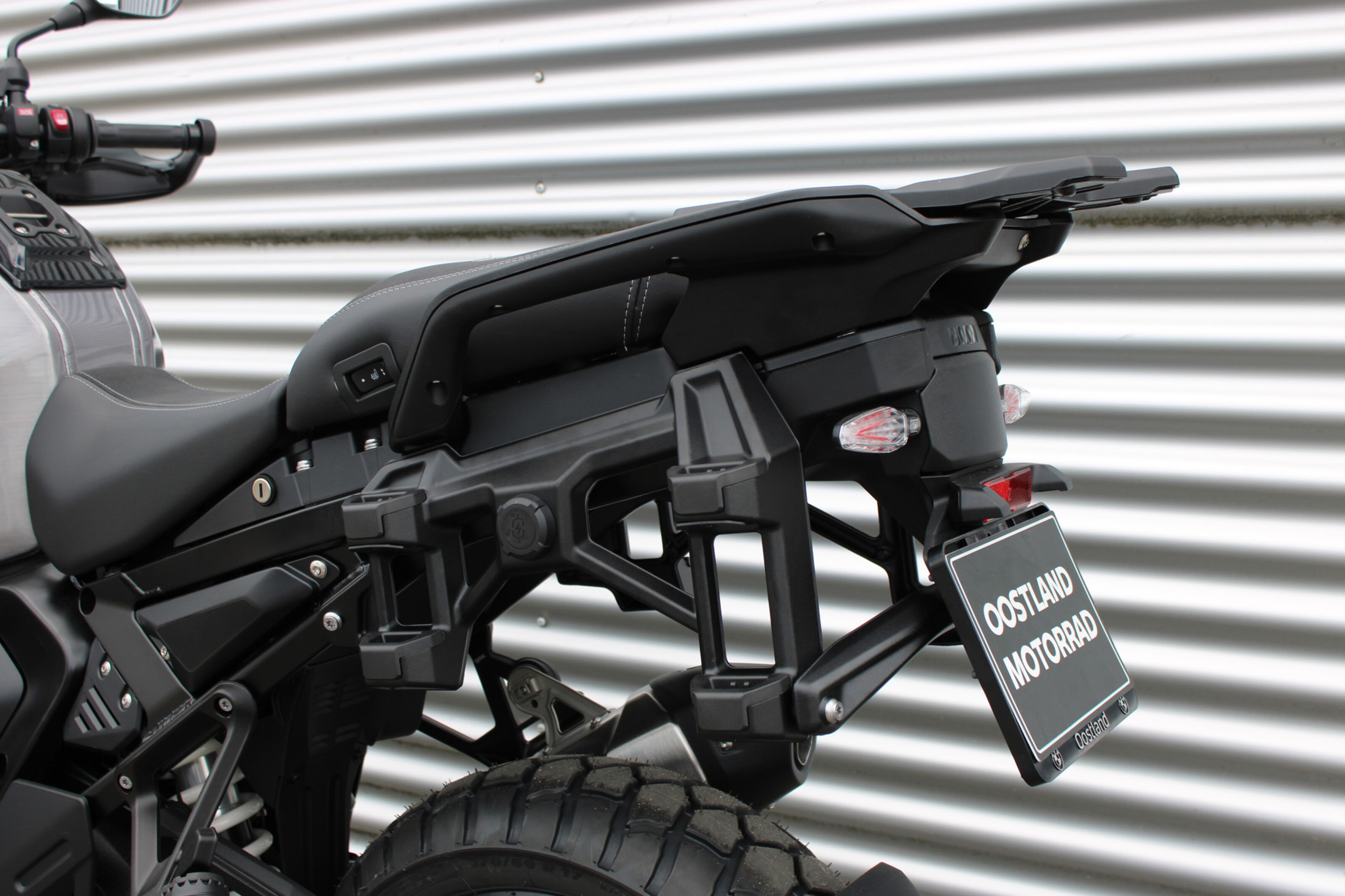 BMW R 1300 GS 7