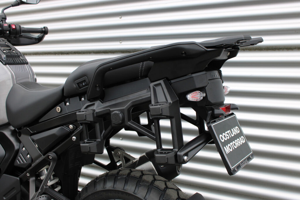 BMW R 1300 GS 7