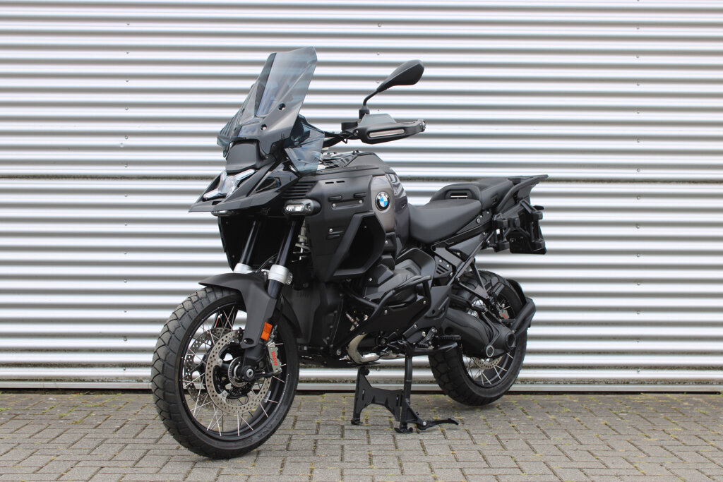 BMW R 1300 GS 8