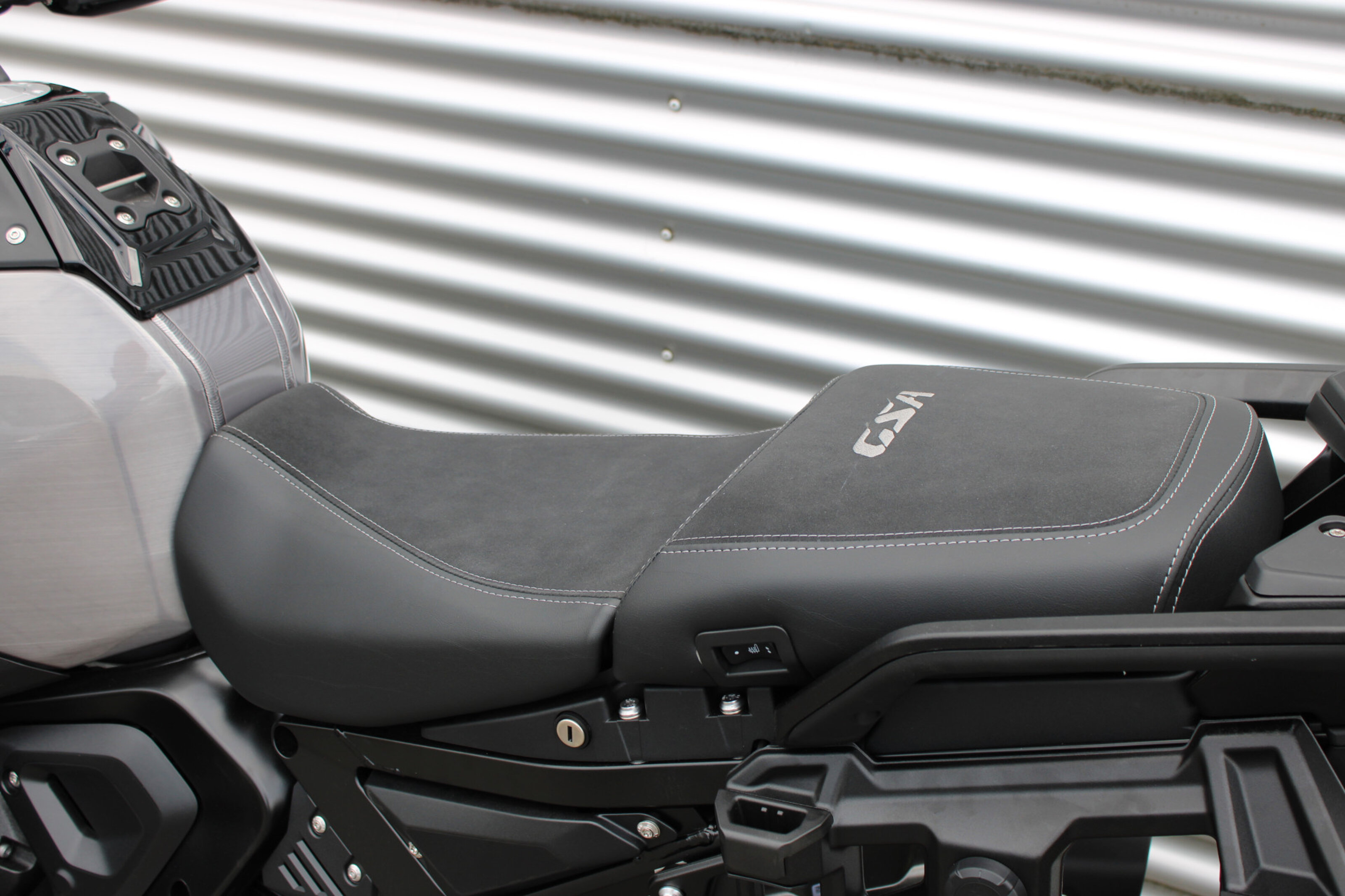 BMW R 1300 GS 9