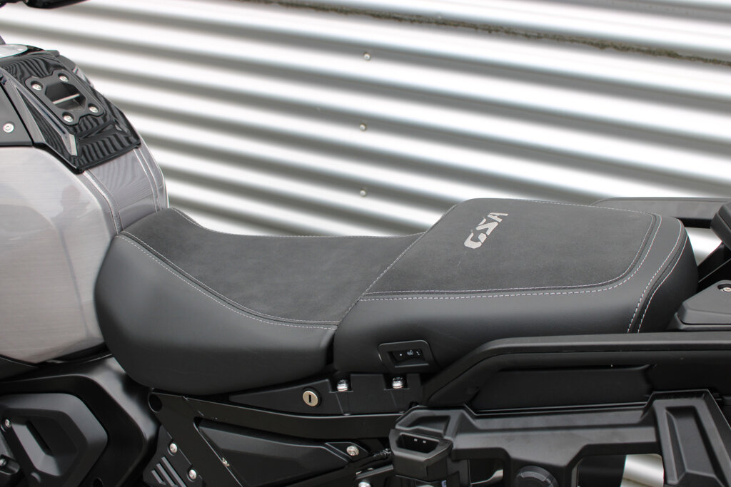 BMW R 1300 GS 9