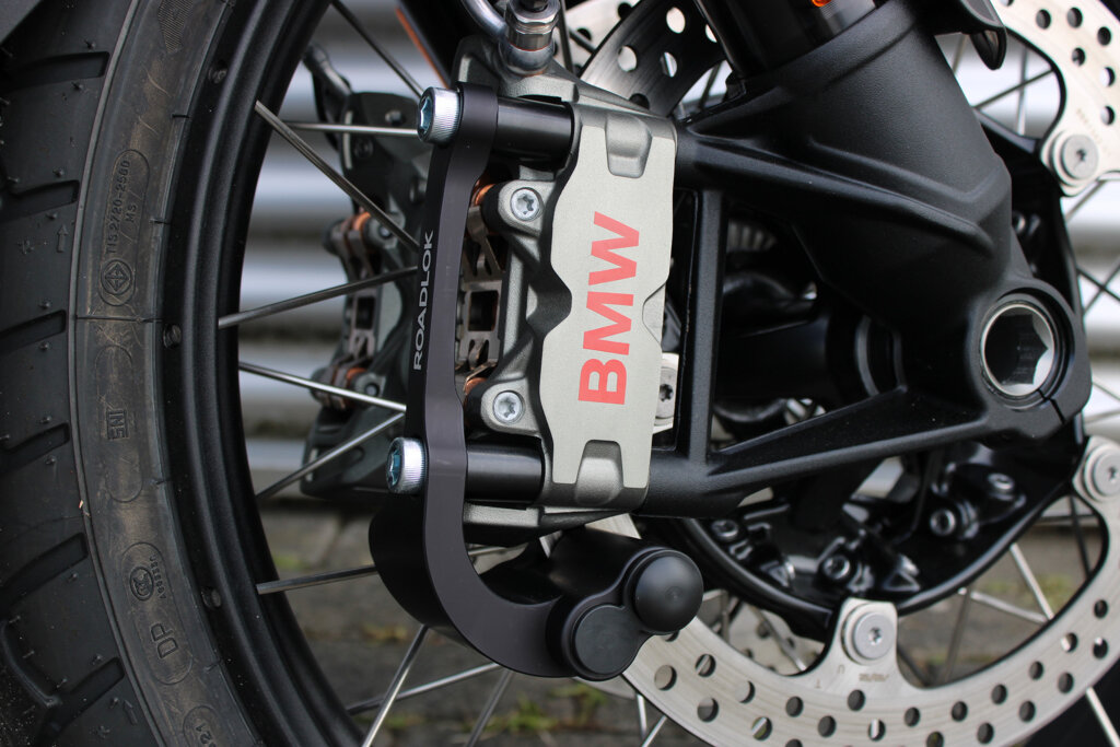 BMW R 1300 GS 10