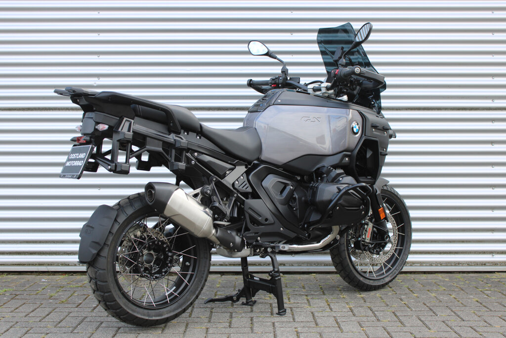 BMW R 1300 GS 11