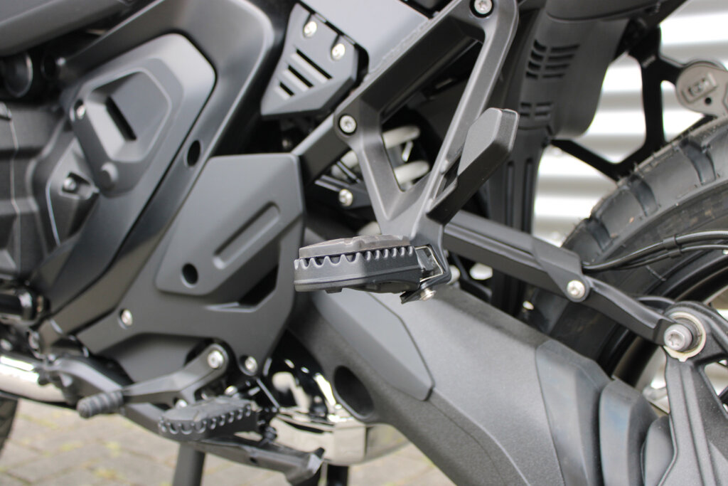 BMW R 1300 GS 12