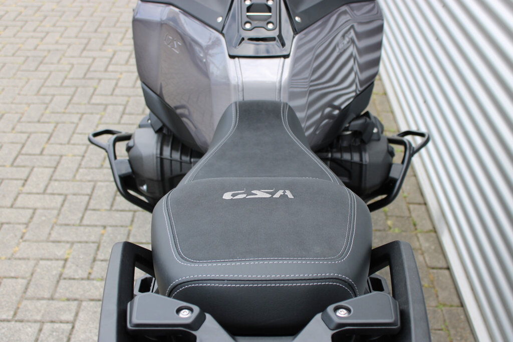 BMW R 1300 GS 13