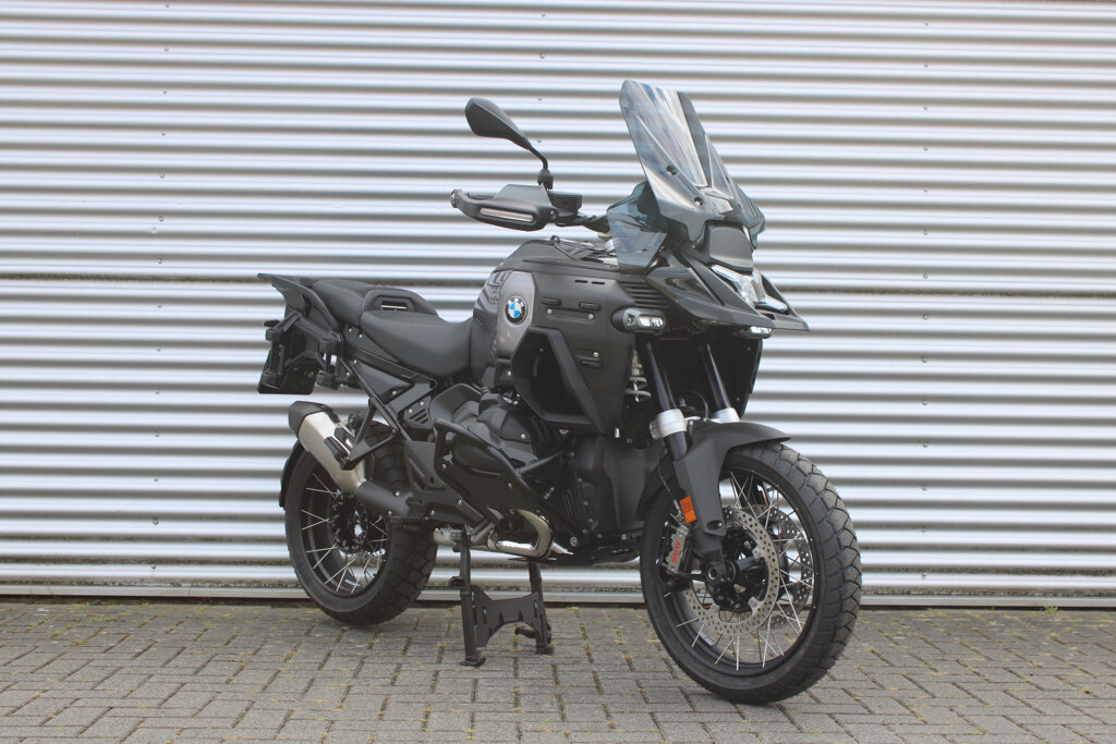 BMW R 1300 GS 15