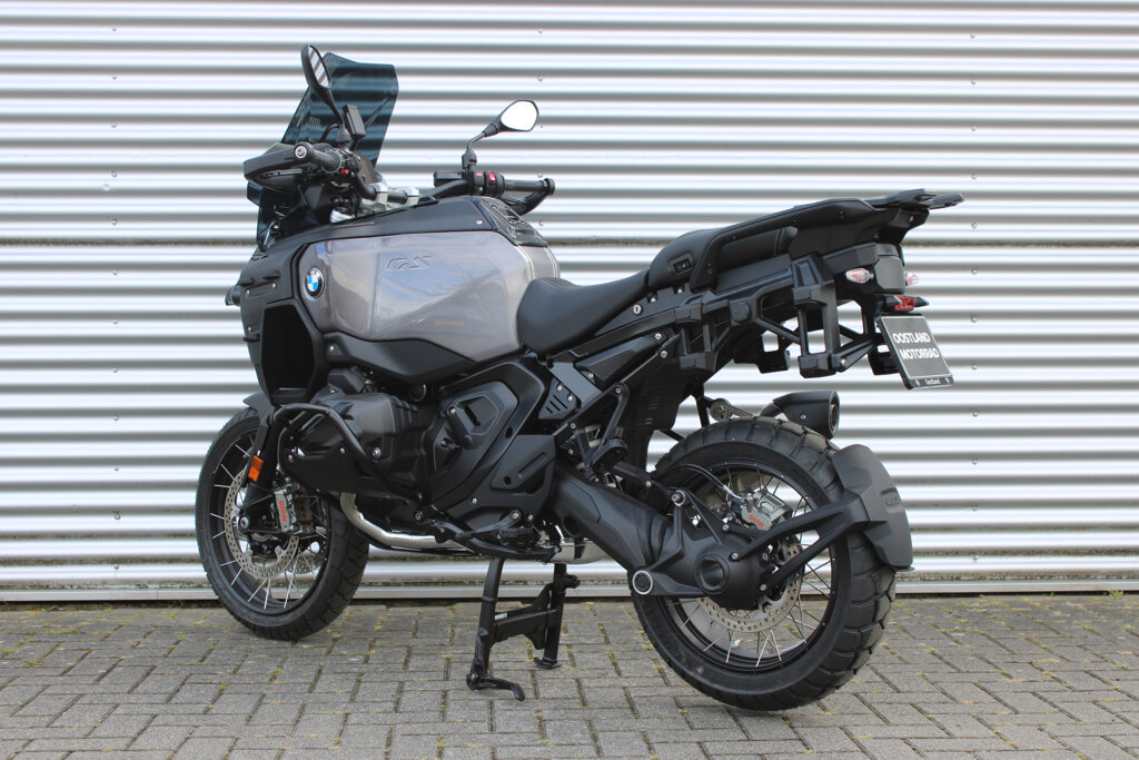 BMW R 1300 GS 16