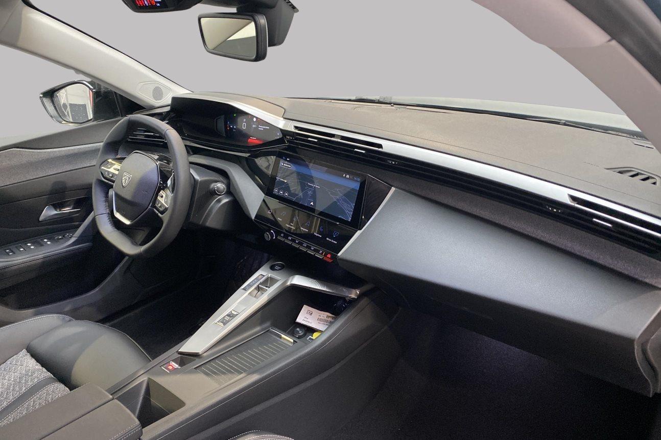Peugeot 308 SW ALLURE*Véh. de Direction! - Afbeelding 2