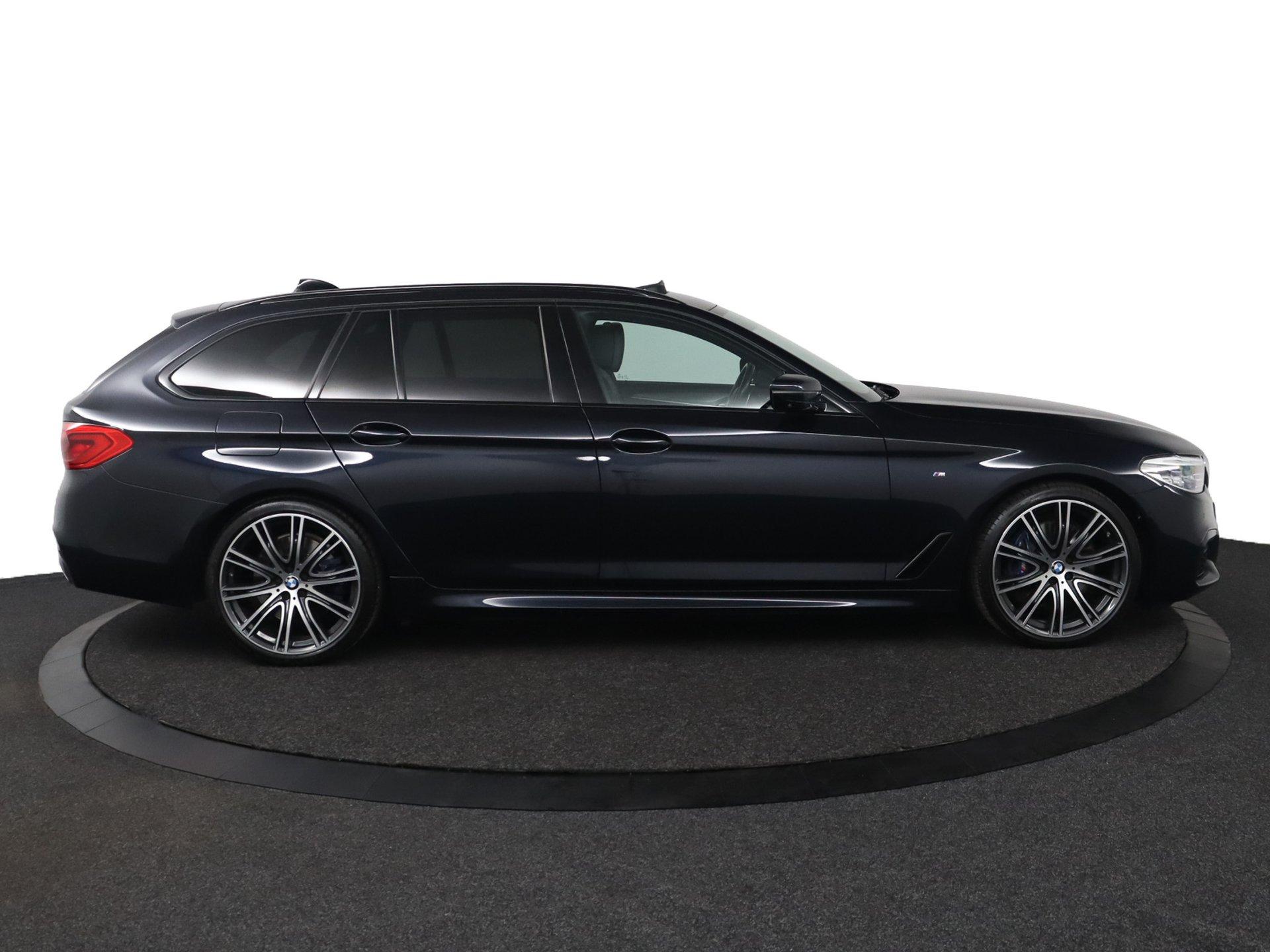 BMW 5-Serie
