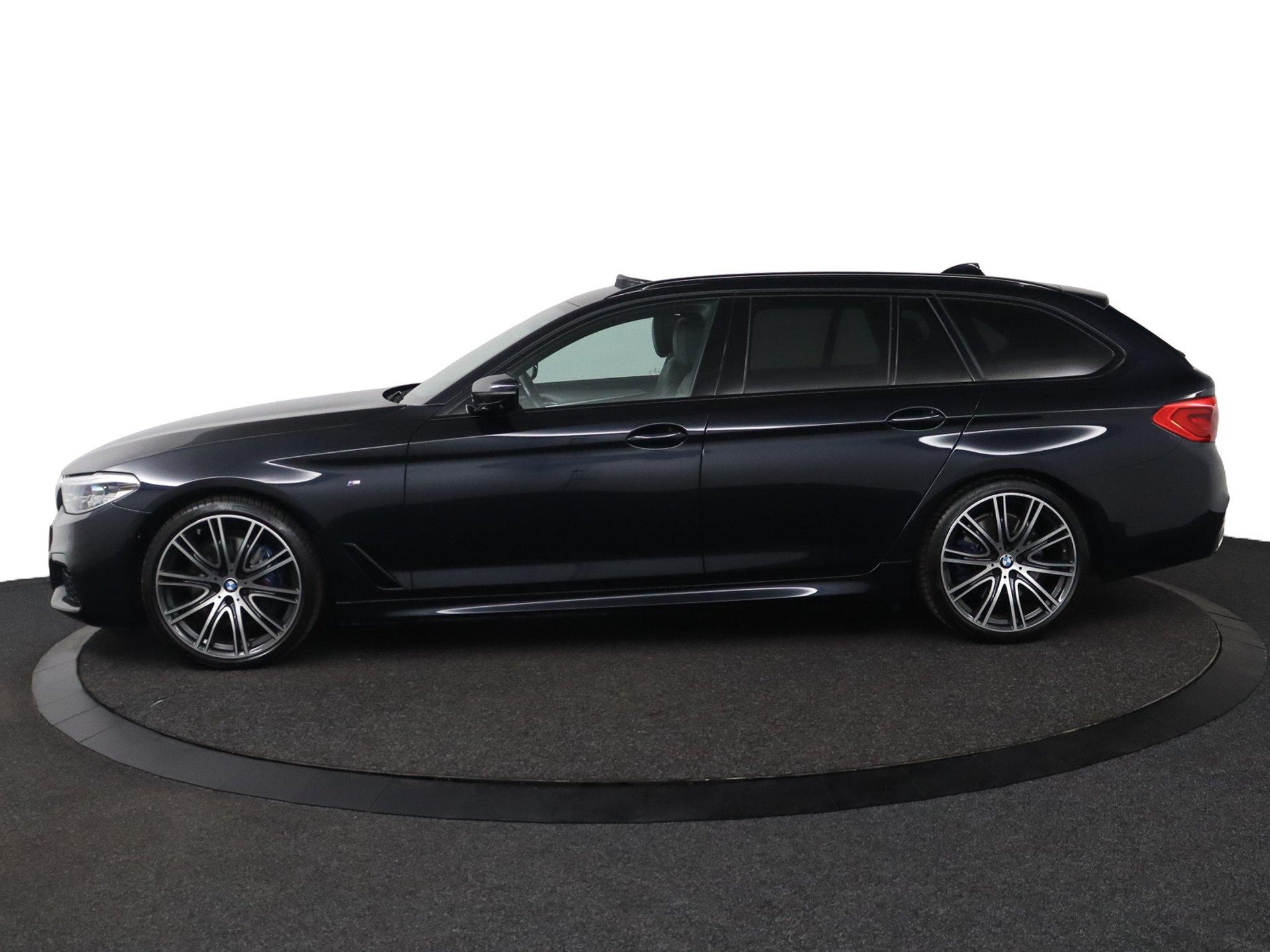 BMW 5-Serie