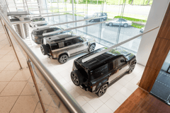 Land Rover Range Rover Evoque P270e PHEV AWD Business Edition - Afbeelding 4