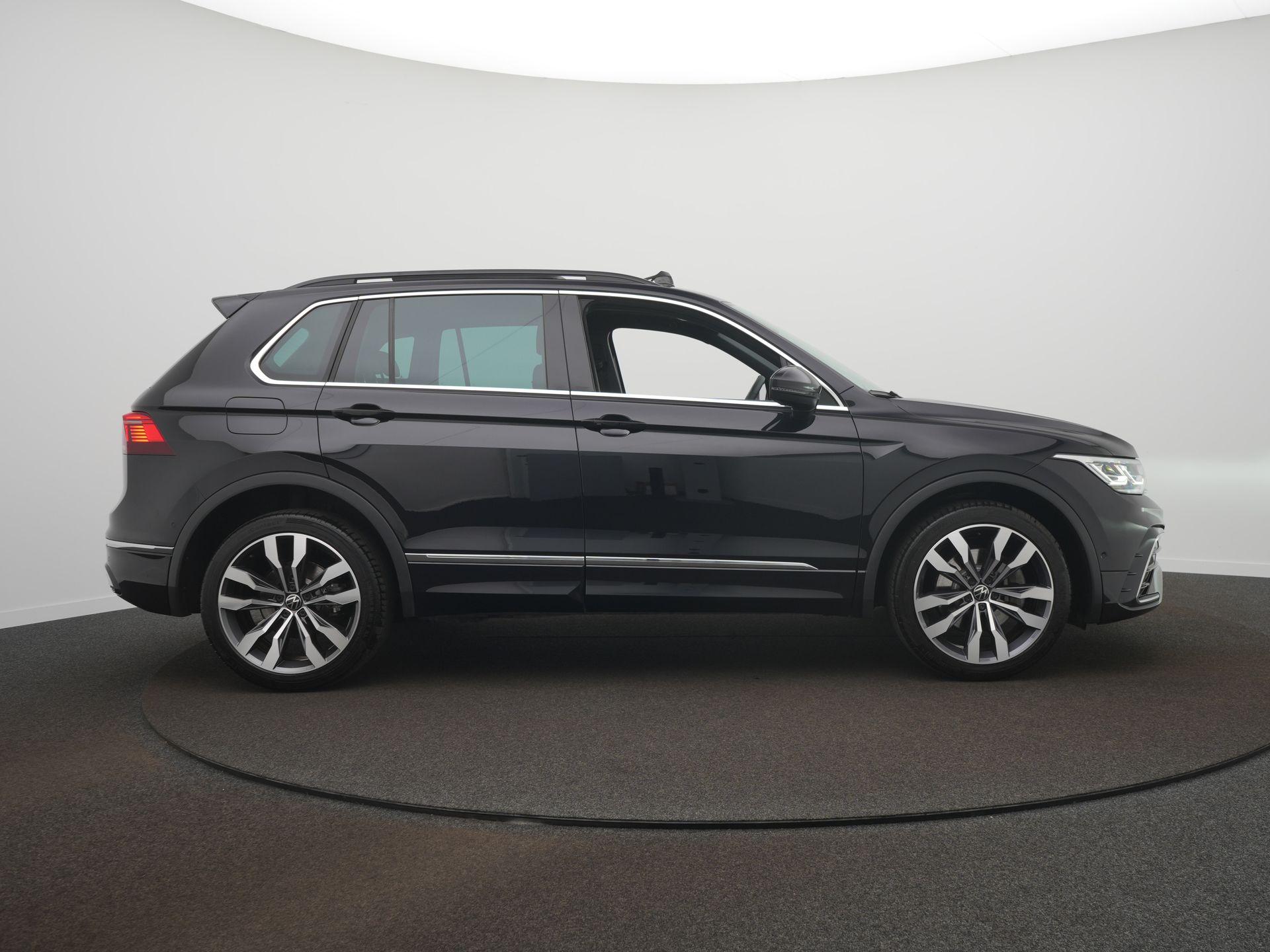 Volkswagen Tiguan 1.4 TSI eHybrid R-Line Business - Afbeelding 4
