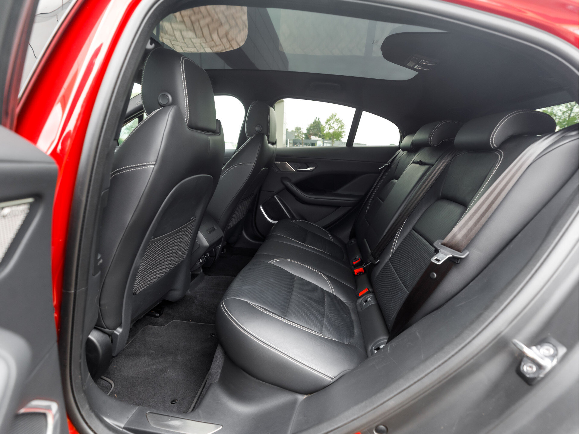 Jaguar I-PACE EV400 S 90 kWh - Afbeelding 5