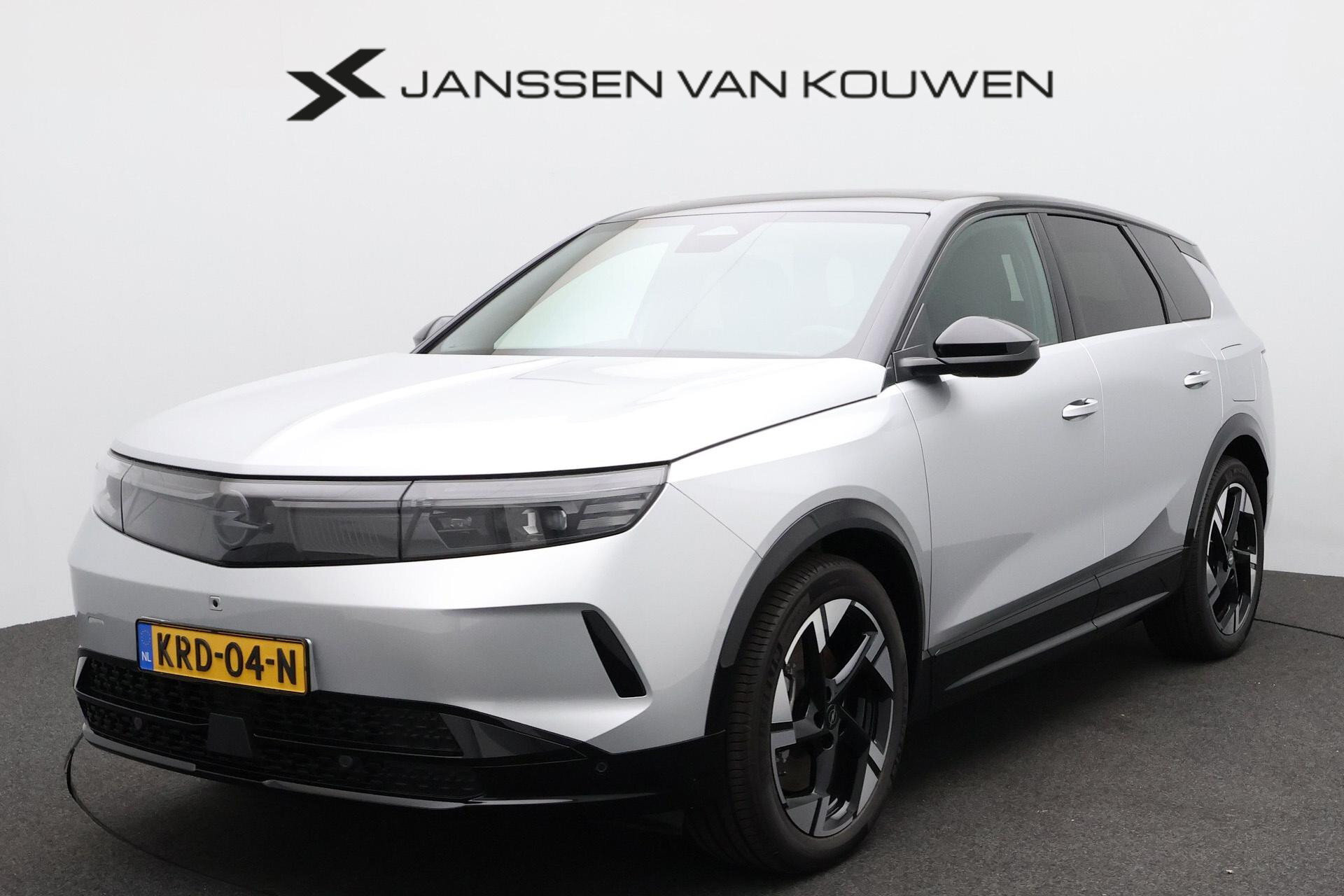Opel Grandland Electric GS 73 kWh