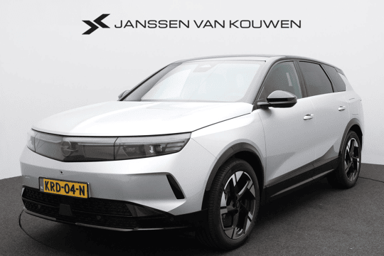 Opel Grandland Electric GS 73 kWh