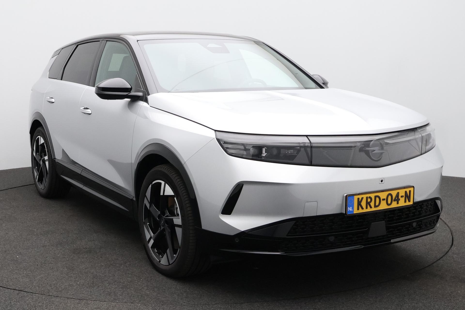 Opel Grandland Electric GS 73 kWh - Afbeelding 2
