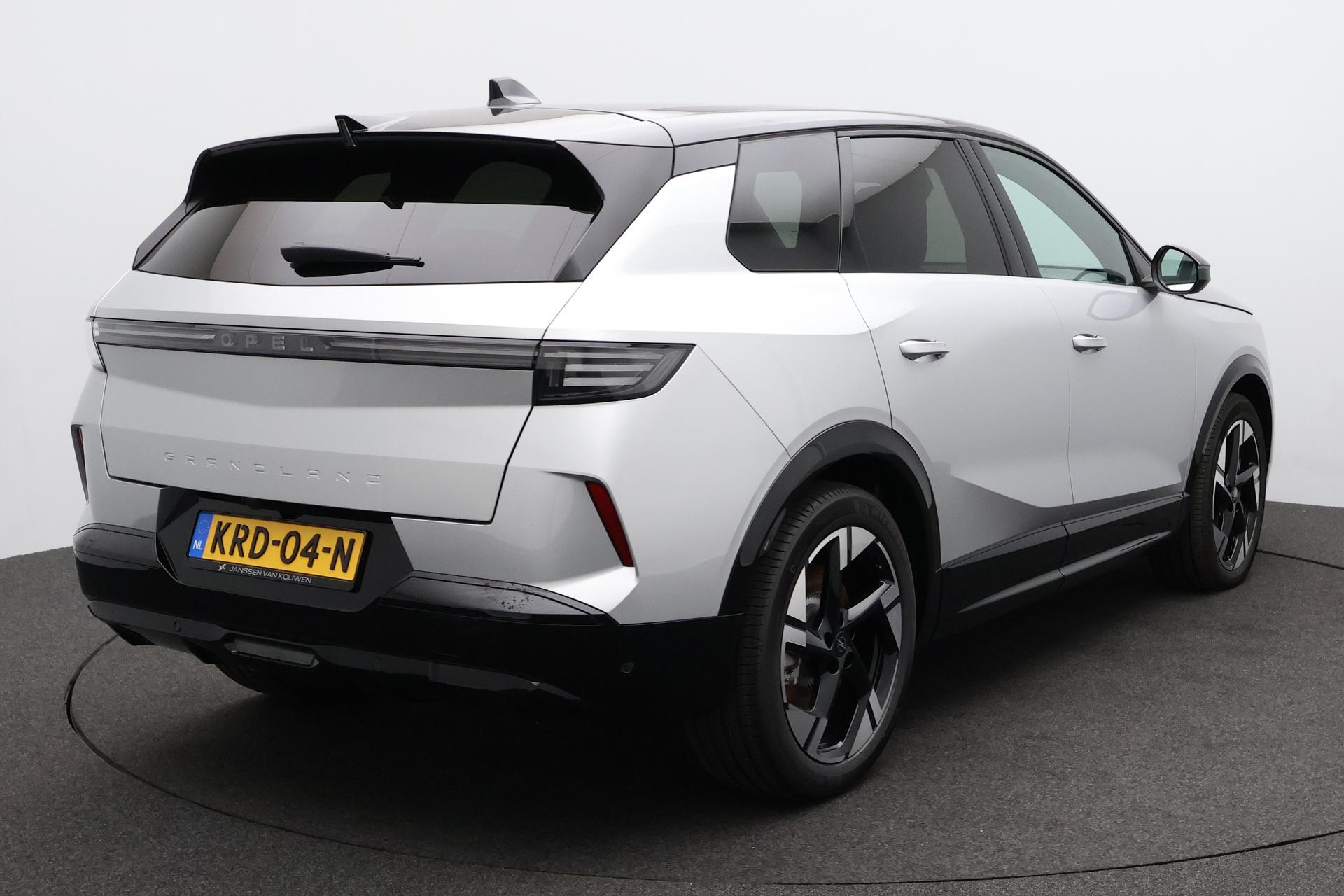 Opel Grandland Electric GS 73 kWh - Afbeelding 3